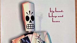 Grim Fandango Soundtrack