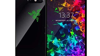 Razer Phone 2 (New): Unlocked Gaming Smartphone – 120Hz...