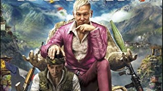 Far Cry 4 - PC