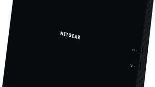 NETGEAR AC1600 Dual Band Wi-Fi Gigabit Router (R6250)