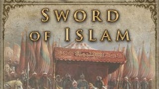 Crusader Kings II: Sword of Islam [Online Game Code]