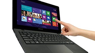 ASUS K200 12-Inch Touch Laptop [2014 Model]