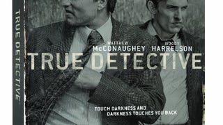 True Detective