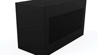 Ghost S1 (Ash) Mini-ITX Computer Case