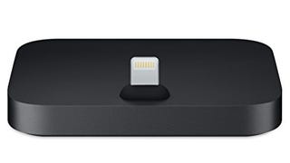 Apple iPhone Lightning Dock - Black