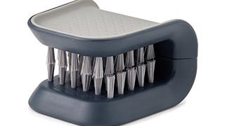 Joseph Joseph BladeBrush Knife and Cutlery Cleaner Brush...