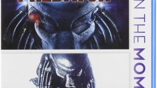 Predator / Predator 2 [Blu-ray]