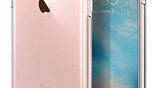 iPhone 6s Plus Case, Spigen [Ultra Hybrid] AIR CUSHION...