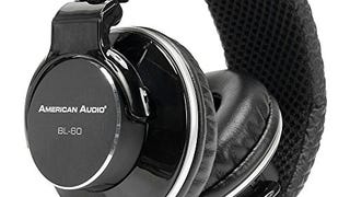 American DJ Supply HPW738 Digital DJ Turntable