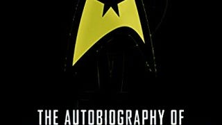 The Autobiography of James T. Kirk (Star Trek Autobiographies...