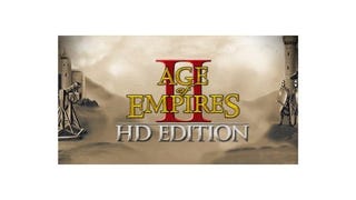 Age of Empires II HD [Online Game Code]