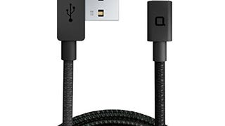 nonda ZUS Super Duty Lightning Cable with Aramid Fiber,...