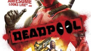 Deadpool - PlayStation 3