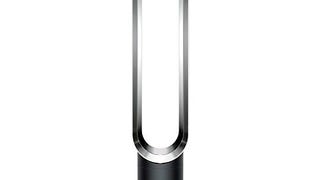 Dyson Air Multiplier AM07 Tower Fan, Black/Silver (Renewed)...