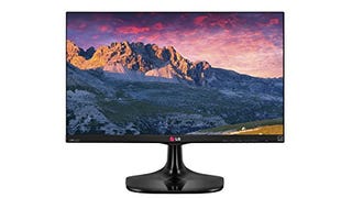 LG Electronics P-Class 27MP65HQ 27-Inch Screen LED-Lit...