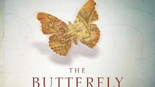 The Butterfly Effect: How Your Life Matters