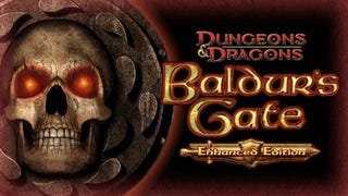 Baldur's Gate Enhanced Edition [Online Game Code]