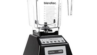 Blendtec Total Classic Original Blender - WildSide plus...