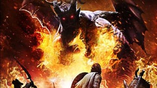 Dragon's Dogma: Dark Arisen - Xbox 360