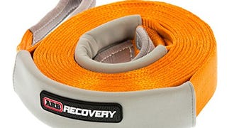 ARB ARB705 2-3/8" x 30' Recovery Strap - 17500 lbs...