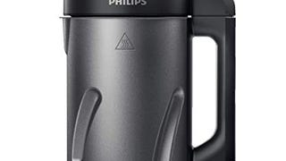 Philips Viva Collection SoupMaker, 1.2 L, Makes 2-4 servings,...