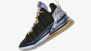 Nike LeBron 18