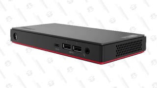 Lenovo ThinkCentre M90n