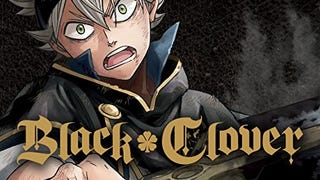 Black Clover, Season 1, Pt. 1 (Uncut)