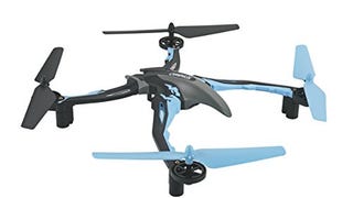 Dromida Ominus UAV Quadcopter RTF, Blue