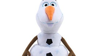 Disney Frozen 2 Large Plush Olaf