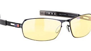 GUNNAR Gaming and Computer Eyewear/MLG Phantom, Amber Tint...