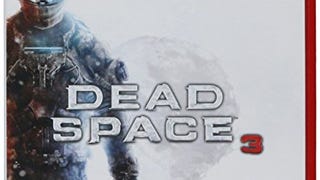 Dead Space 3 Limited Edition