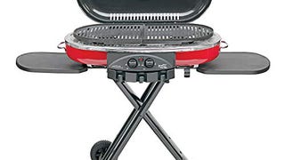 Coleman Propane Grill | RoadTrip LXE Portable Gas