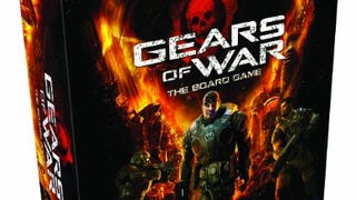 Gears Of War