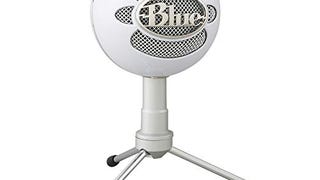 Logitech for Creators Blue Snowball iCE USB Microphone...