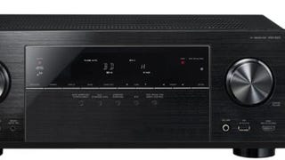 Pioneer VSX-8231 5.1-Channel Network AV Receiver