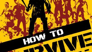 How to Survive [Online Game Code]