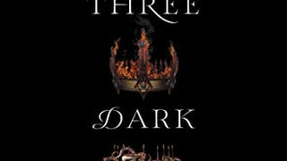 Three Dark Crowns