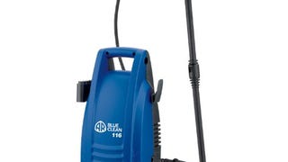 AR Blue Clean AR116 1450 PSI Cold Water Electric Pressure...