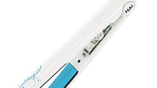 Hai Hot Tunes MP3 Nano Ceramic Styling Flat Iron