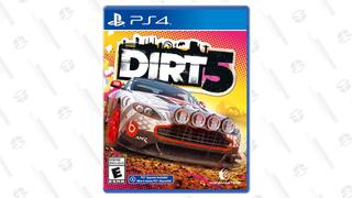 Dirt 5 (PlayStation 4/5)