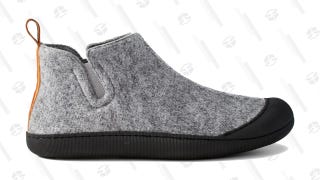 Greys Outdoor Slipper Boots