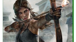 Tomb Raider: Definitive Edition - Xbox One