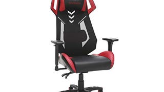 RESPAWN 200 Racing Style Gaming Chair, adjustable, in Red...