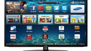 Samsung UN50EH5300 50-Inch 1080p 60Hz LED HDTV (2012 Model)...