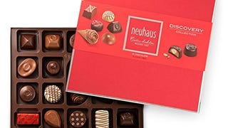 The Neuhaus Collection - Assorted Dark, Milk & White...