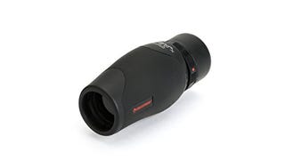 Celestron Outland 6x30 Monocular, Black