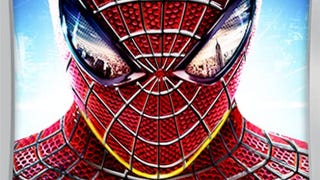 The Amazing Spider-Man (Kindle Tablet Edition)