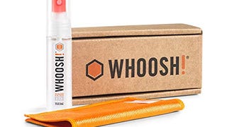 WHOOSH Screen Shine Kit – 1 OZ