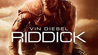 Riddick [Blu-ray]